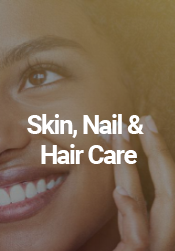 skincare banner